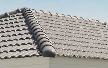 advantages of Escott clay roofing