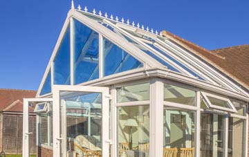 conservatory roof insulation costs Escott