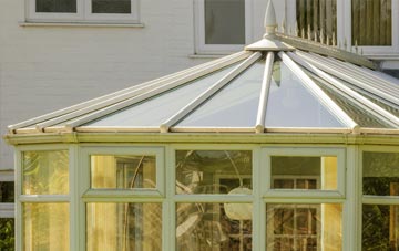 conservatory roof repair Escott, Somerset