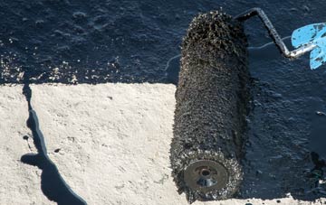 Escott liquid sealant waterproofing