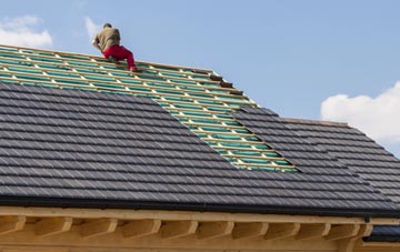 roof replacement Escott, Somerset