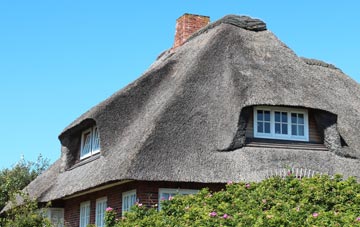 thatch roofing Escott, Somerset