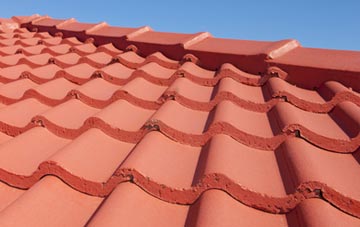 Escott tile and slate roof replacement