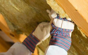 types of Escott pitched roof insulation materials