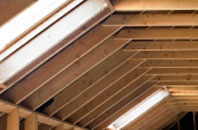 Escott tapered roof insulation quotes